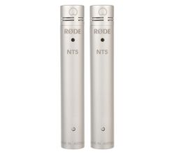 Rode NT5 MP (matchet par)