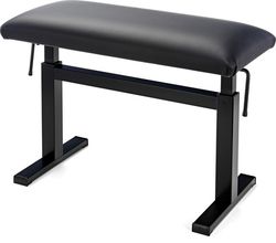 Andexinger 484 Piano Bench Lift-o-matic – Klaverbænk