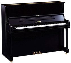 Yamaha YUS 1 PE