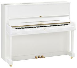 Yamaha YUS 1 PWH