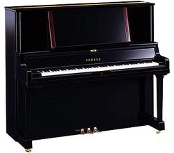 Yamaha YUS 5 PE