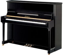 Blüthner Model C