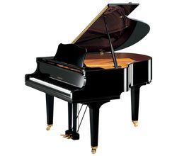 Yamaha GC2 PE