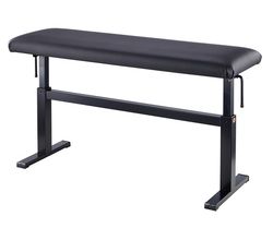 Andexinger Piano Bench Lift-o-matic – Klaverbænk