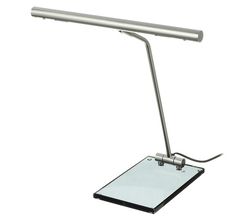 Jahn L8414 Legato Platinum – Upright piano lamp