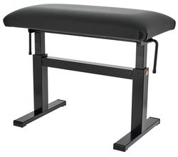 Andexinger Piano Bench Lift-o-matic – Klaverbænk
