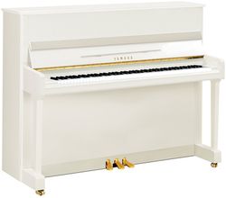 Yamaha P 116 M PWH