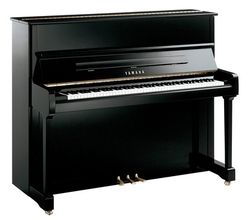 Yamaha P 121 M PEC "Silver Edition"