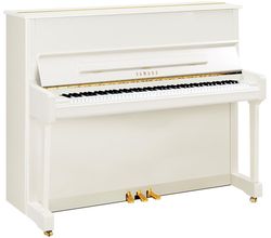 Yamaha P 121 M PWH