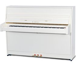 Kawai K 15 WH/P