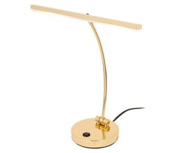 Jahn Piano-Lamp "Calmata" – Upright piano lamp