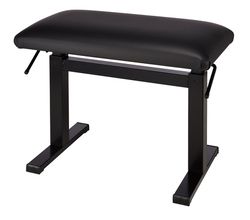 Andexinger 484S Artificial Leather BK – Klaverbænk
