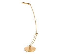 Jahn L6432 Rhapsodie Brass – Grand piano lamp