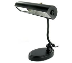 Jahn L80935 Classik Black – Upright piano lamp