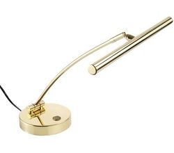Jahn L4031 Rondo Brass – Upright piano lamp