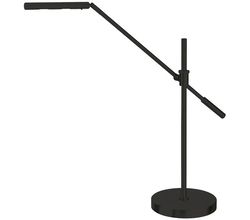 Jahn L5845 Capiccio Black – Grand piano lamp