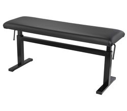 Andexinger Piano Bench Lift-o-matic – Klaverbænk