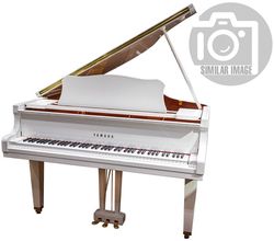 Yamaha C3X PWH
