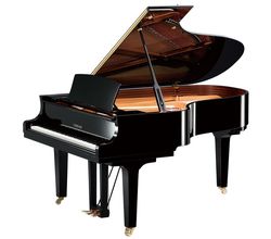 Yamaha C5X PE
