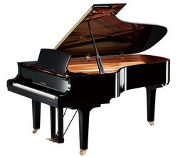 Yamaha C7X PE