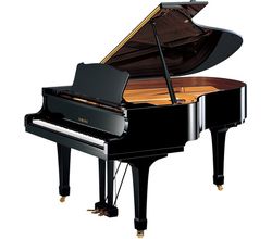 Yamaha C3 STMI Studio