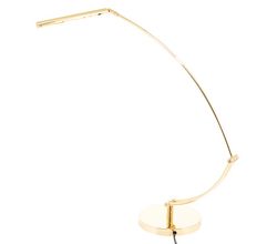Jahn L6431 Rhapsodie Brass Polished – Grand piano lamp