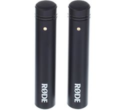 Rode M5 MP (matchet par)