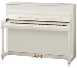Kawai K-200 WH/P