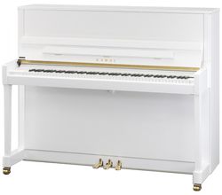 Kawai K-300 WH/P