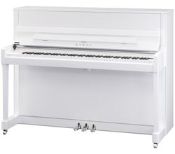 Kawai K-200 WH/P-SL