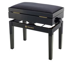 K&M Piano Bench 13950 – Klaverbænk