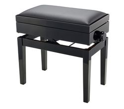 K&M Piano Bench 13951 – Klaverbænk