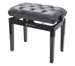 K&M Piano Bench 13980 – Klaverbænk