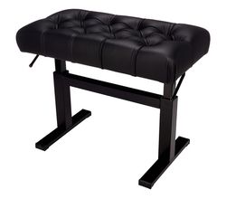 Andexinger Piano Bench Lift-o-matic – Klaverbænk