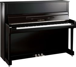 Yamaha B3 PEC