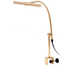 Jahn L5450 Grand Piano Brass Polish – Grand piano lamp