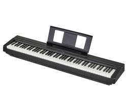 Yamaha P-45