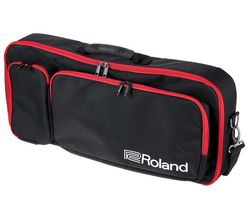 Roland CB-JDXi – Tjek målene