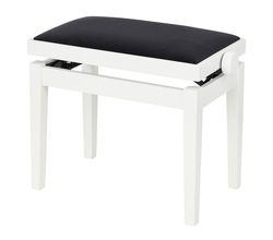K&M Piano Bench 13930 – Klaverbænk