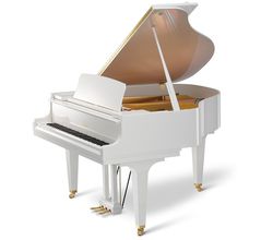 Kawai GL-30 WH/P