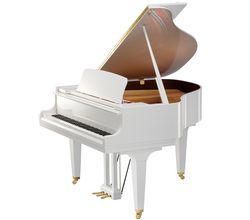 Kawai GL-10 WH/P