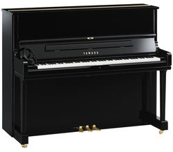 Yamaha DYUS1 EN PE Disklavier Silent