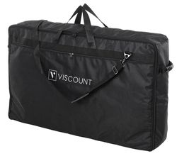 Viscount Legend Live Bag – Tjek målene