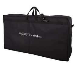 Viscount Legend Bag – Tjek målene