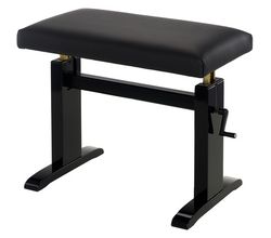 Klavierbänke Niederrhein Mod. 60 Piano Bench BK pol. – Klaverbænk