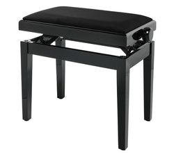 Thomann KB-47BP – Klaverbænk