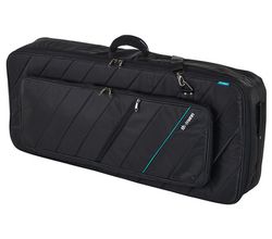 Thomann Voyager Keyboard 1 – Tjek målene