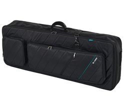 Thomann Voyager Keyboard 4 – Tjek målene