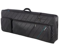 Thomann Voyager Keyboard 6 – Tjek målene