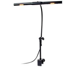 Jahn L5454 Grand Piano Black – Grand piano lamp